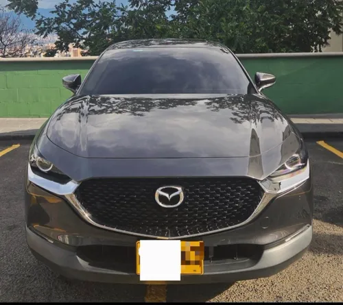 Mazda cx30 gran touring 2021