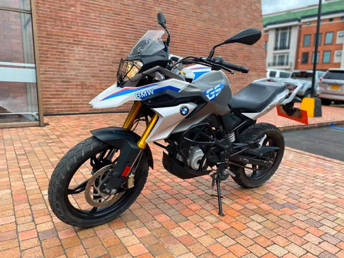 Bmw G310gs G 310 Gs G310 Gs G310 Gs