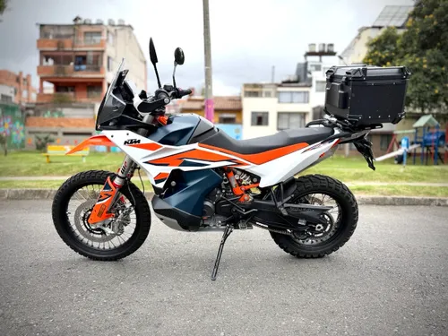 Ktm 890 Adventure R