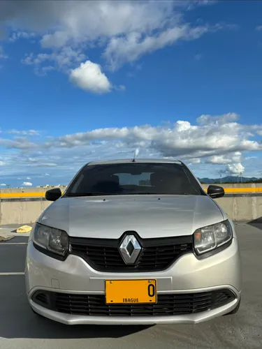 Renault Sandero Life 2018