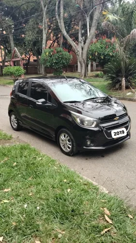 chevrolet Spark GT Premier