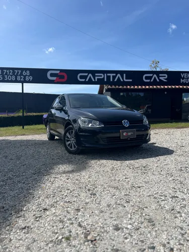 Volkswagen golf comfortline