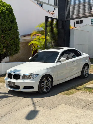 BMW M135 Power Pack 2011