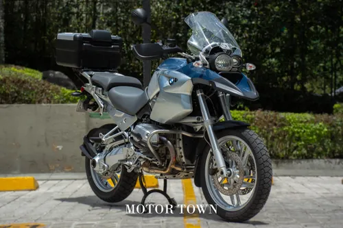 BMW R1200GS R 1200 GS 1200GS K25 2005