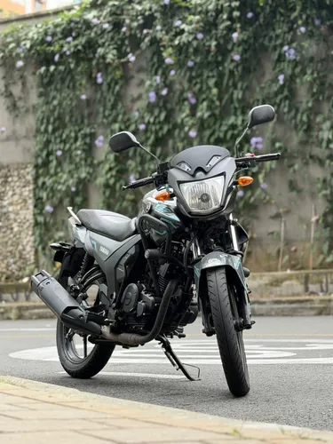 Yamaha SZ15RR