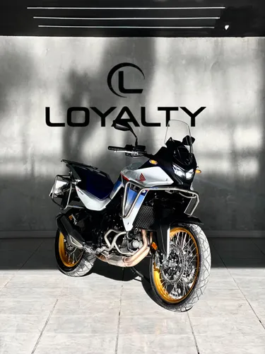 Honda Transalp Xl 750s