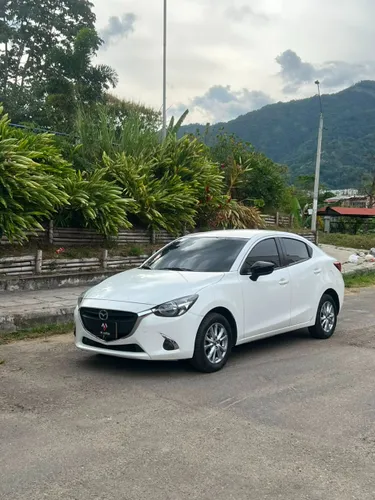 MAZDA 2 TOURING 2020