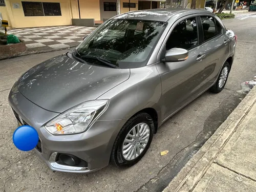 Suzuki SWIFT DZIRE 2023 MECANICO