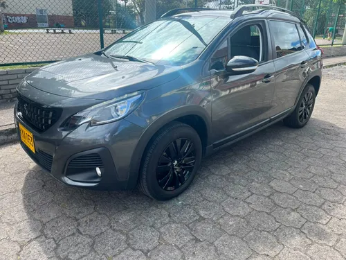 Peugeot 2008 1.6 Style