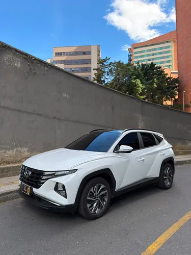 Hyundai Tucson Nx Premium 2.0cc