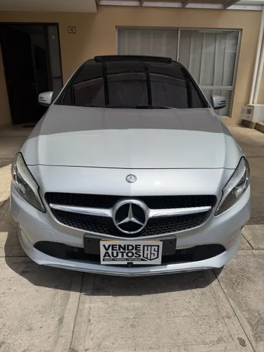 MERCEDES BENZ A200 2017 45.500KM