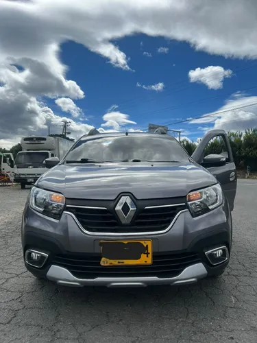 Se Vende Renault Sandero Stepway 2023