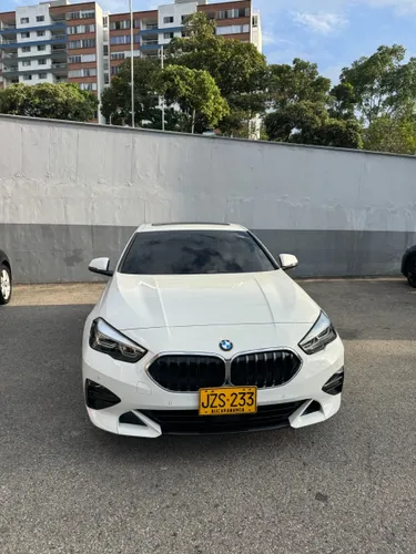 BMW 218i 2021