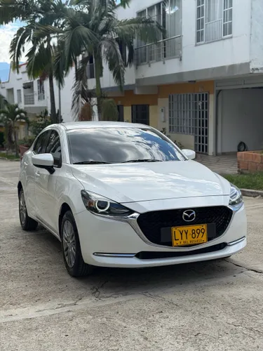 MAZDA 2 GRAND TOURING LX 2023