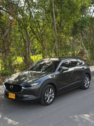Mazda CX-30 Grand Touring 2023