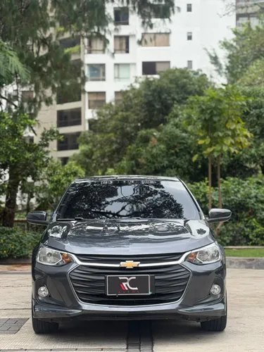 Chevrolet Ónix LT