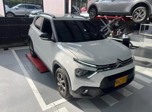 Citroen C3 Feel 2025