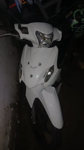 Suzuki VIVA R STYLE 115 2019