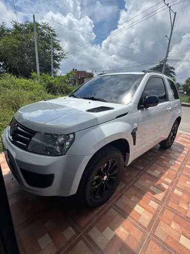 Suzuki Grand Vitara Sport