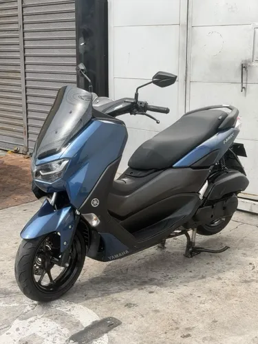 Yamaha Nmax 155 2025