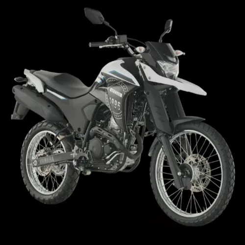 Yamaha XTZ 250 NUEVA 0 KM