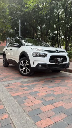 CITROEN C4 CACTUS 2023