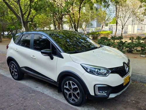 Renault Captur 2021