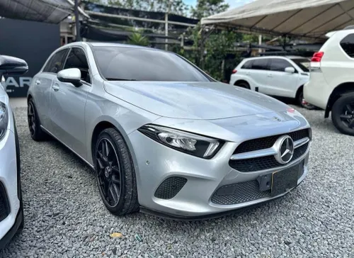 Mercedes Benz A200 2020
