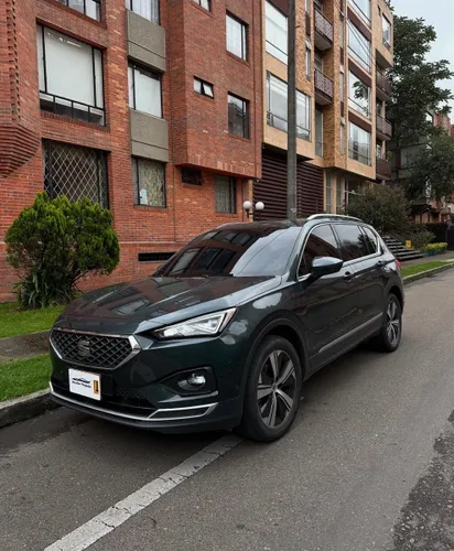 Seat Tarraco Xcellence 2022