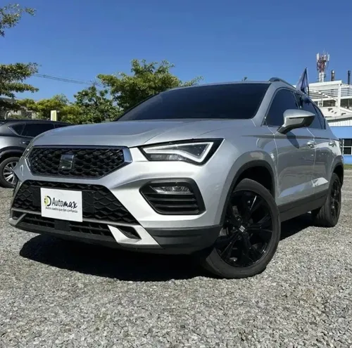Seat Ateca Style Sport 2023