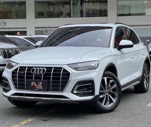 Audi Q5 Quattro 2.0cc Turbo 2023 AT