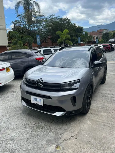CITROEN C5 AIRCROSS 4X2