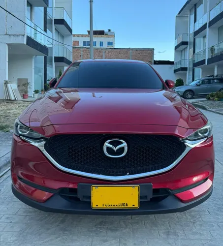 Mazda CX5 Modelo 2019