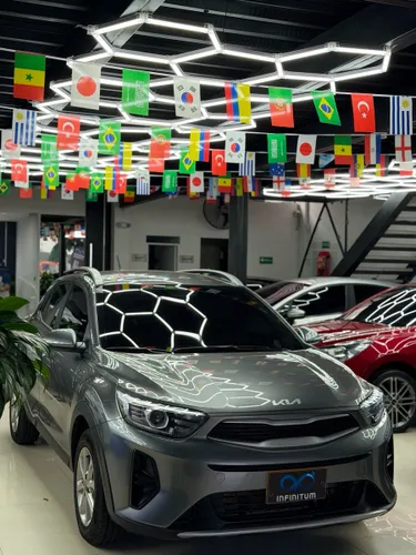 KIA STONIC