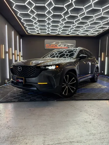 MAZDA CX-50 GRAND TOURING LX 2023