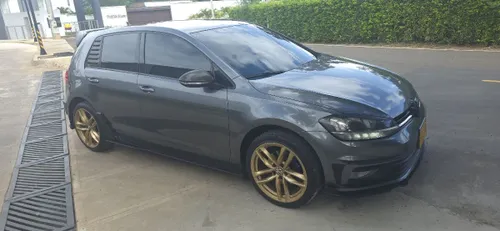 Vendo volkswagen golf tsi 1.4 turbo