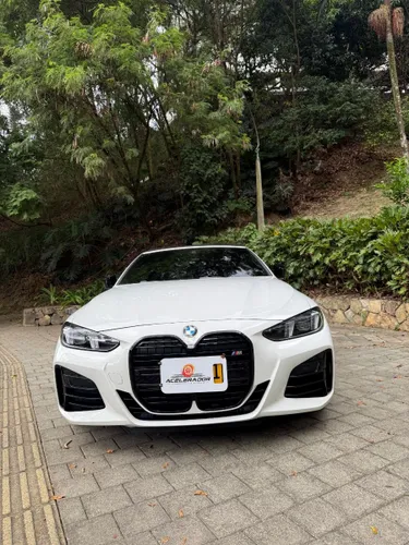 BMW M440