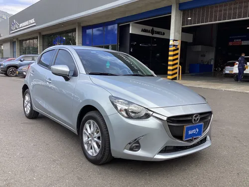 Mazda 2 Touring 2019