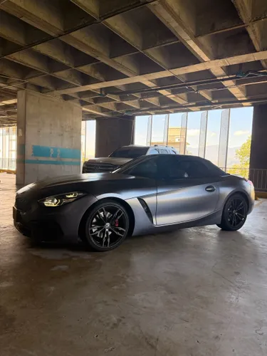 BMW Z4 Sdrive 20i 2.0
