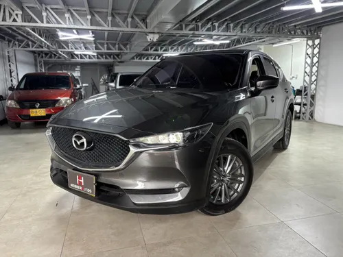 Mazda CX-5 2.0 Touring At