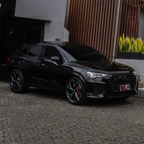 Audi RSQ3 Sportback 2022