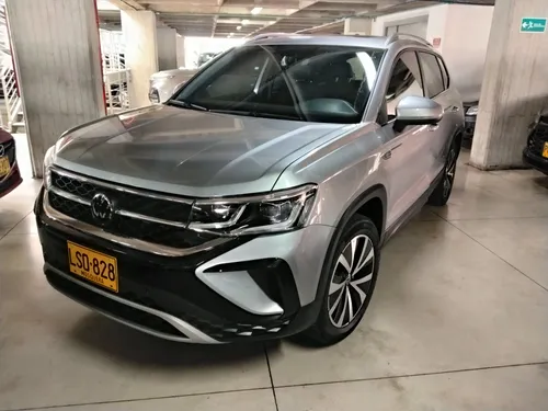 VOLKSWAGEN TAOS HIGHLINE