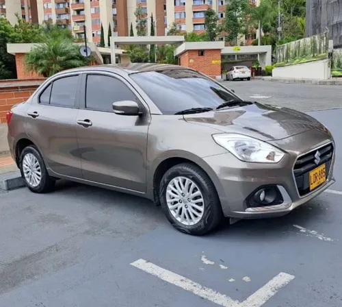 Suzuki Swift 1.2