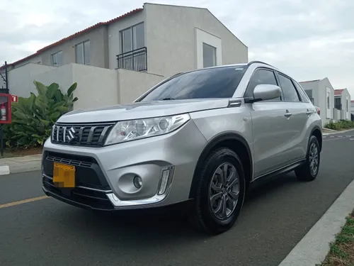Suzuki Vitara Live 4x2 2022