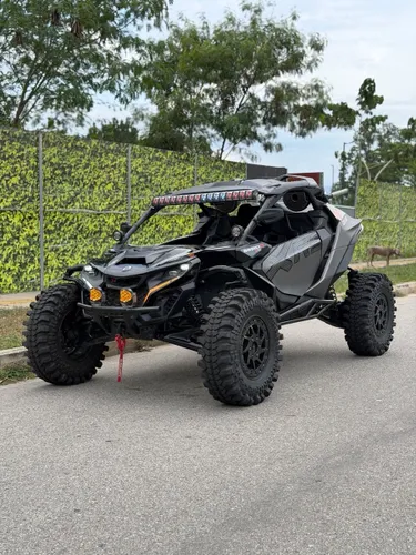 Can am Maverick R XRS 2024