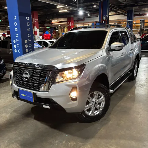 Nissan Frontier 2026 Diesel