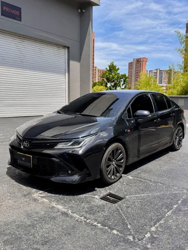 Toyota Corolla GR 2.0 2023