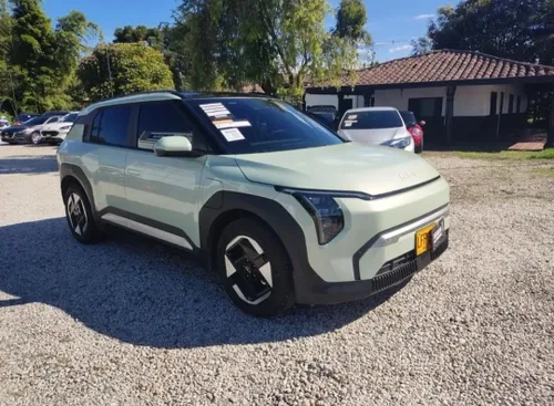 Kia EV3 Light 2025