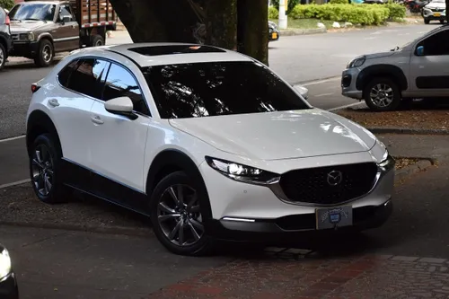 Mazda CX-30 Grand Touring LX 2.5 4x2 2022