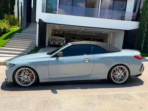 Bmw M440i XDRIVE 4x4 2023 CABRIOLET